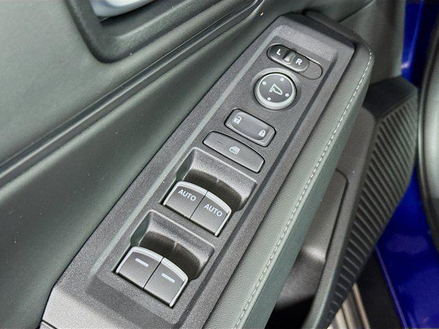 used 2025 Honda Accord Hybrid car, priced at $29,795