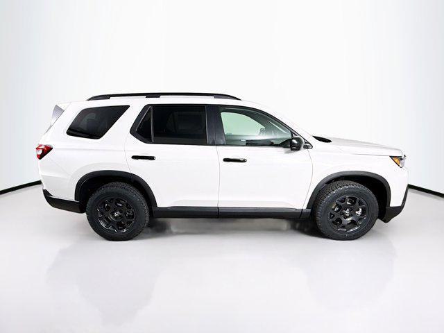 new 2026 Honda Pilot car, priced at $50,795