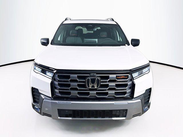new 2026 Honda Pilot car, priced at $50,795