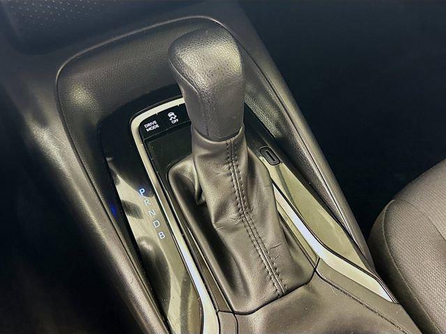 used 2024 Toyota Corolla Hybrid car, priced at $18,822