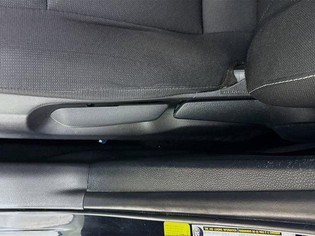 used 2024 Toyota Corolla Hybrid car, priced at $18,822