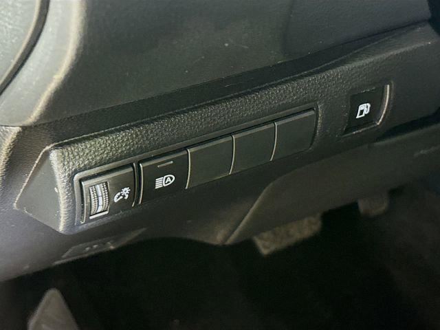 used 2024 Toyota Corolla Hybrid car, priced at $18,822