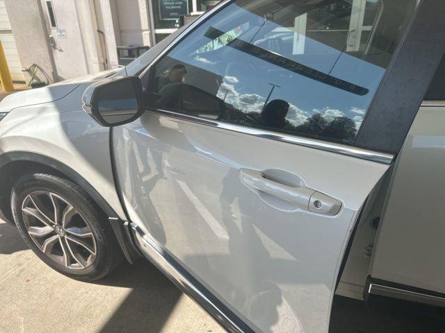 used 2022 Honda CR-V car, priced at $28,455