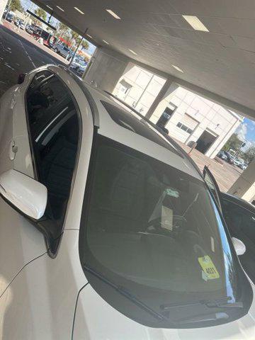 used 2022 Honda CR-V car, priced at $28,455