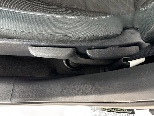 used 2021 Nissan Kicks car, priced at $13,718