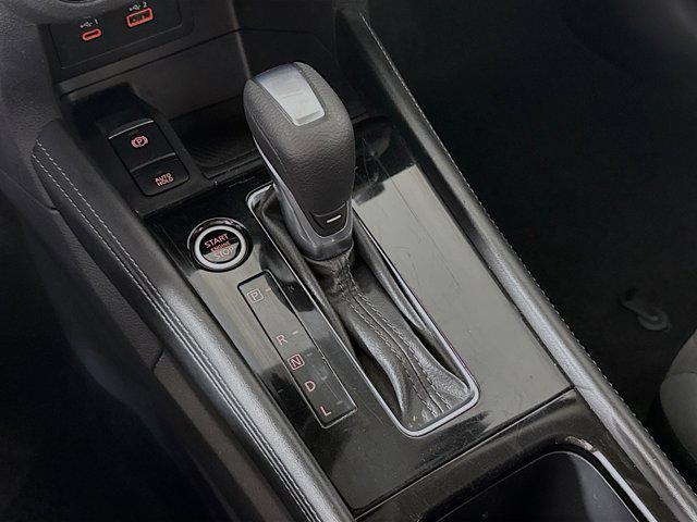 used 2021 Nissan Kicks car, priced at $13,718