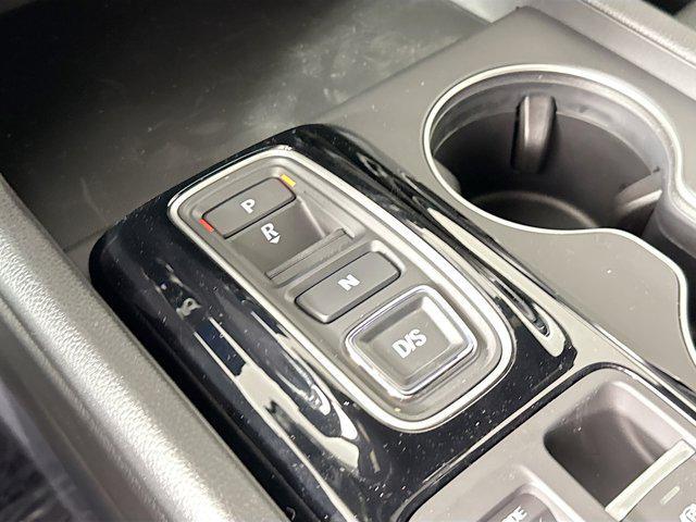 new 2026 Honda Pilot car, priced at $42,009