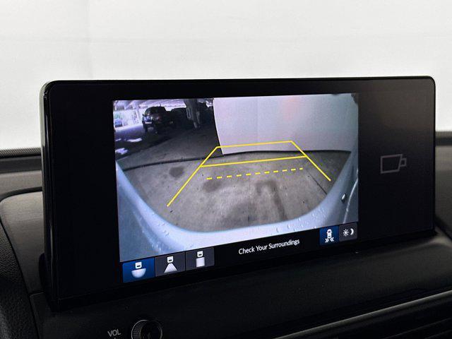 new 2026 Honda Pilot car, priced at $42,009