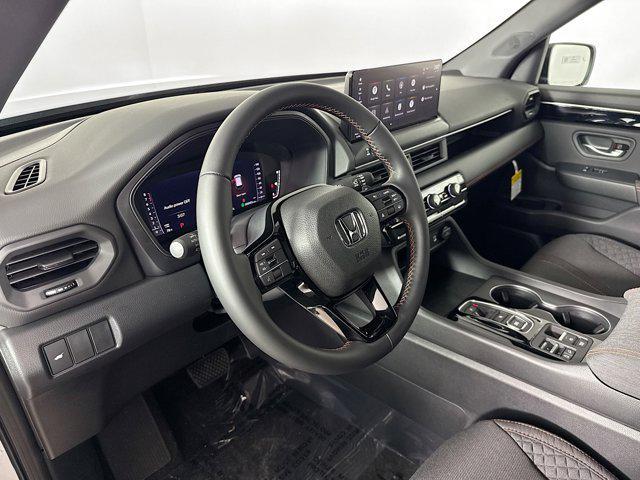 new 2026 Honda Pilot car, priced at $42,009