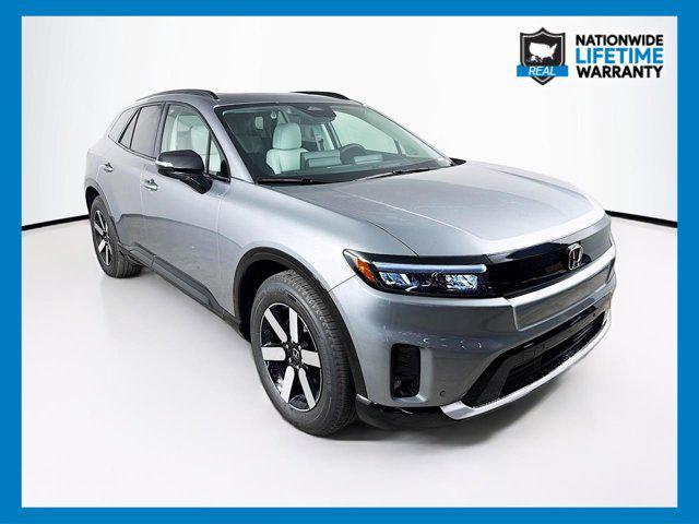 new 2026 Honda Prologue car, priced at $52,177