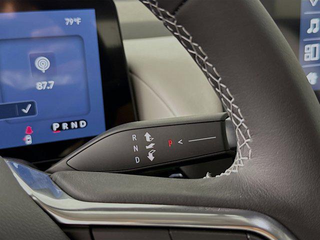 new 2026 Honda Prologue car, priced at $52,177