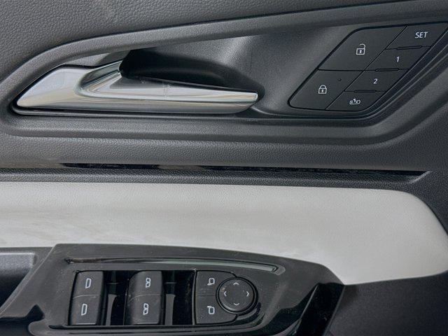 new 2026 Honda Prologue car, priced at $52,177