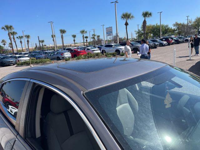 used 2016 Honda Civic car