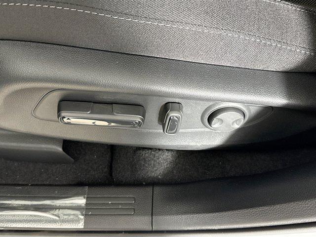 new 2026 Honda CR-V car, priced at $33,711