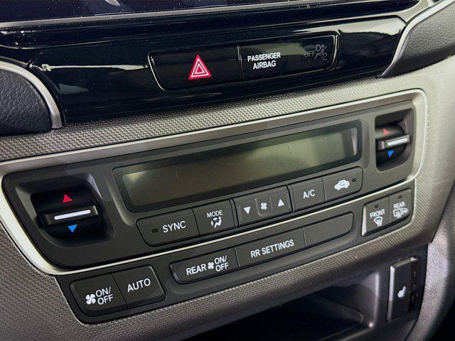 new 2026 Honda Ridgeline car, priced at $43,991