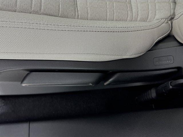 new 2026 Honda HR-V car, priced at $27,462