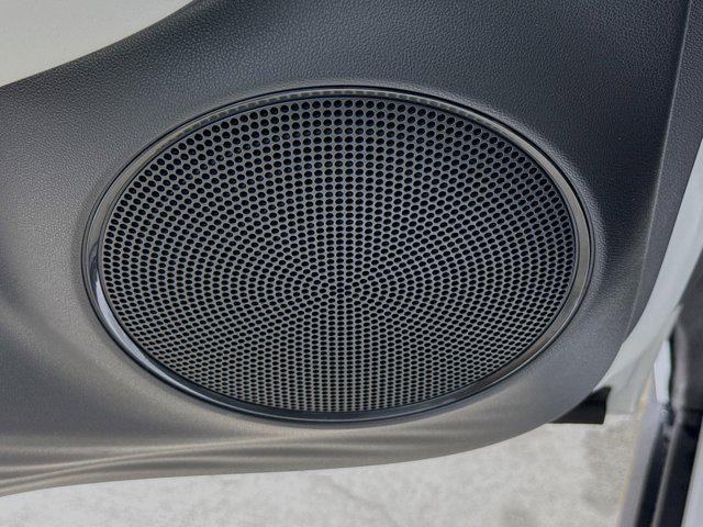 new 2026 Honda HR-V car, priced at $27,462