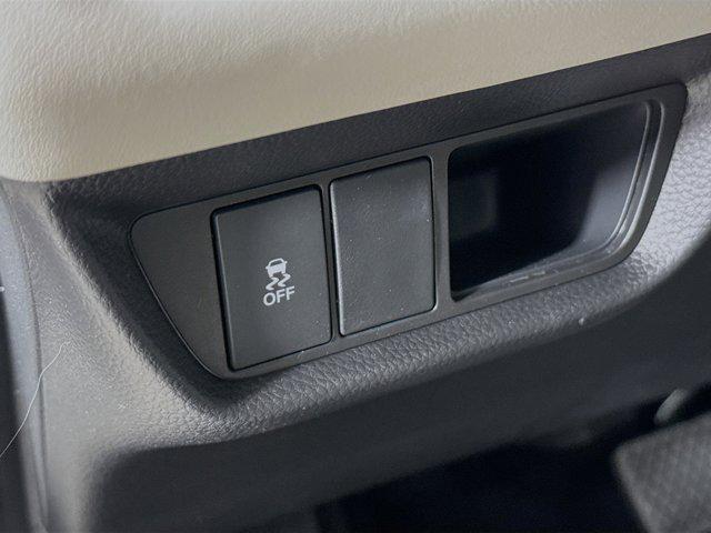 new 2026 Honda HR-V car, priced at $27,462