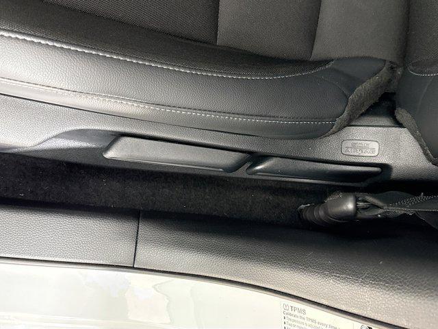 used 2024 Honda Civic car, priced at $25,047