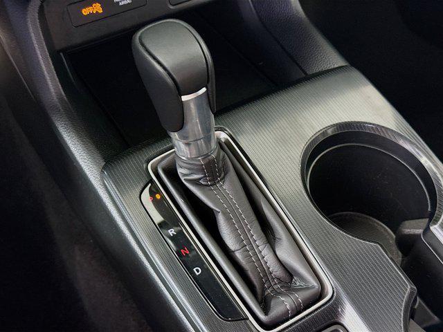 used 2024 Honda Civic car, priced at $25,047