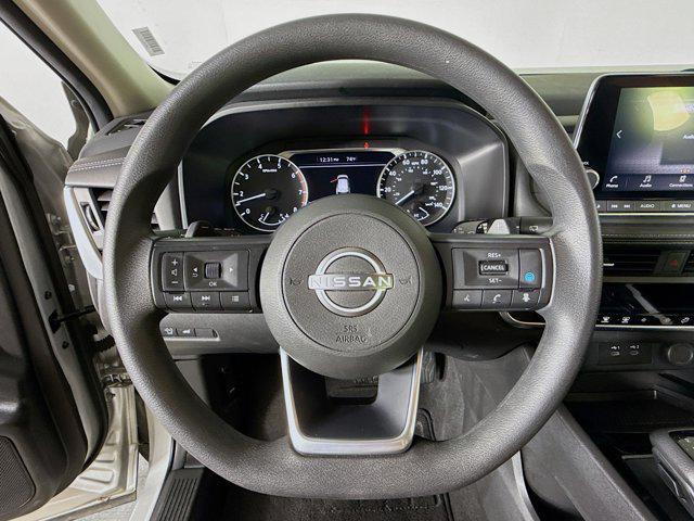 used 2024 Nissan Rogue car, priced at $18,689