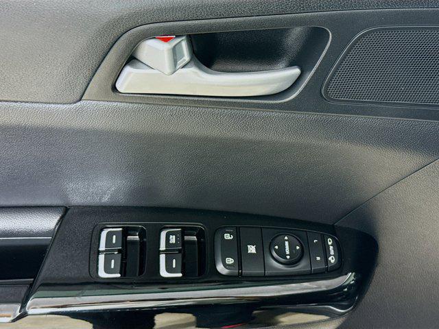 used 2022 Kia Sportage car, priced at $16,591