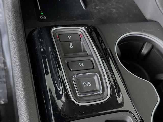 new 2025 Honda Pilot car, priced at $50,147