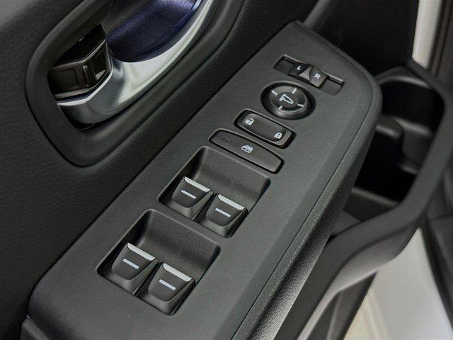 new 2025 Honda Pilot car, priced at $50,147