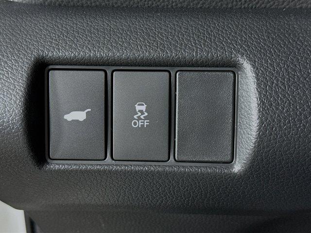 new 2025 Honda Pilot car, priced at $50,147