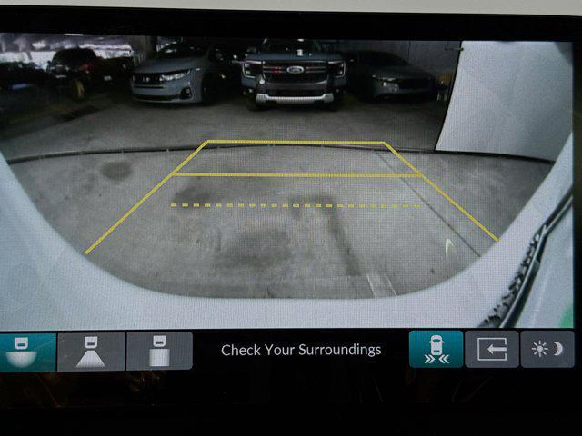 new 2025 Honda Pilot car, priced at $50,147