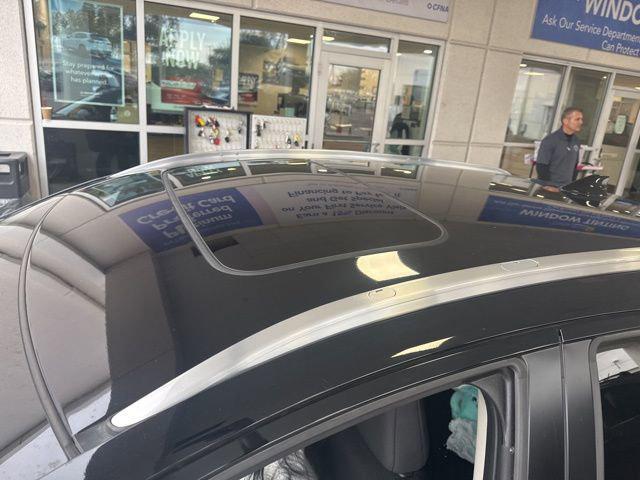 used 2022 Honda HR-V car, priced at $18,733