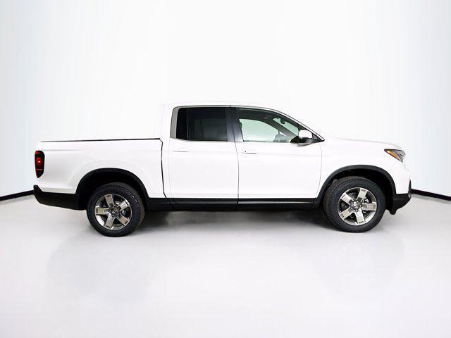 new 2026 Honda Ridgeline car, priced at $45,345