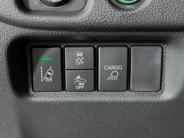 new 2026 Honda Ridgeline car, priced at $45,345