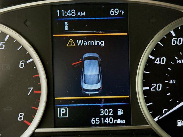 used 2019 Nissan Sentra car, priced at $10,594