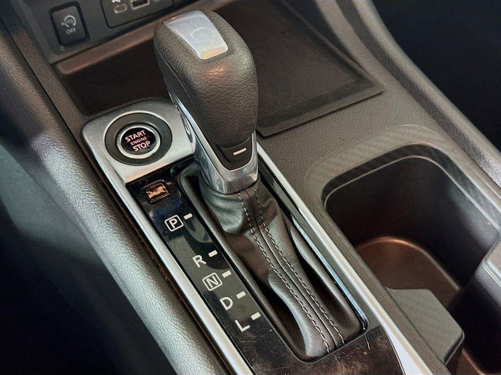 used 2024 Nissan Sentra car, priced at $19,365