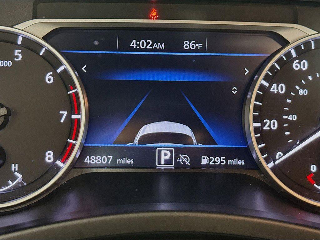used 2024 Nissan Sentra car, priced at $19,365