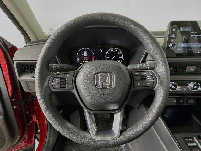 new 2026 Honda CR-V car, priced at $33,174