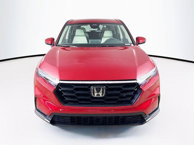 new 2026 Honda CR-V car, priced at $33,174
