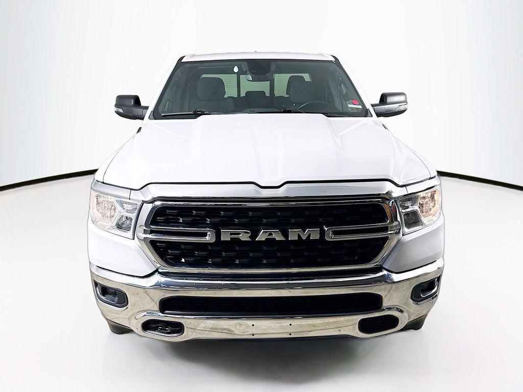 used 2023 Ram 1500 car, priced at $30,544