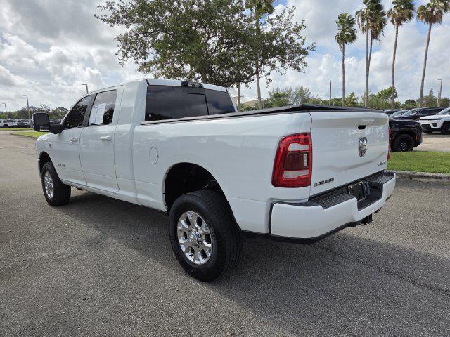 used 2023 Ram 2500 car, priced at $55,282