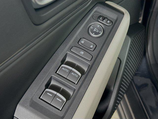 new 2025 Honda Accord car, priced at $30,538