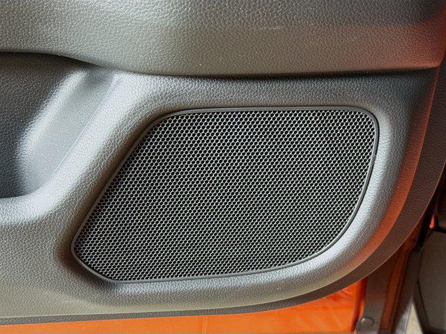 new 2026 Honda Passport car, priced at $49,368