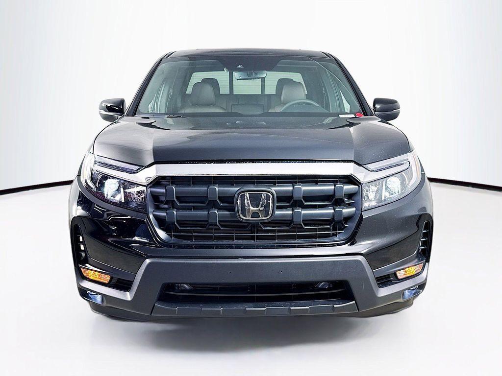 new 2026 Honda Ridgeline car, priced at $42,175