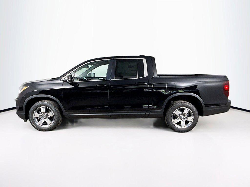 new 2026 Honda Ridgeline car, priced at $42,175