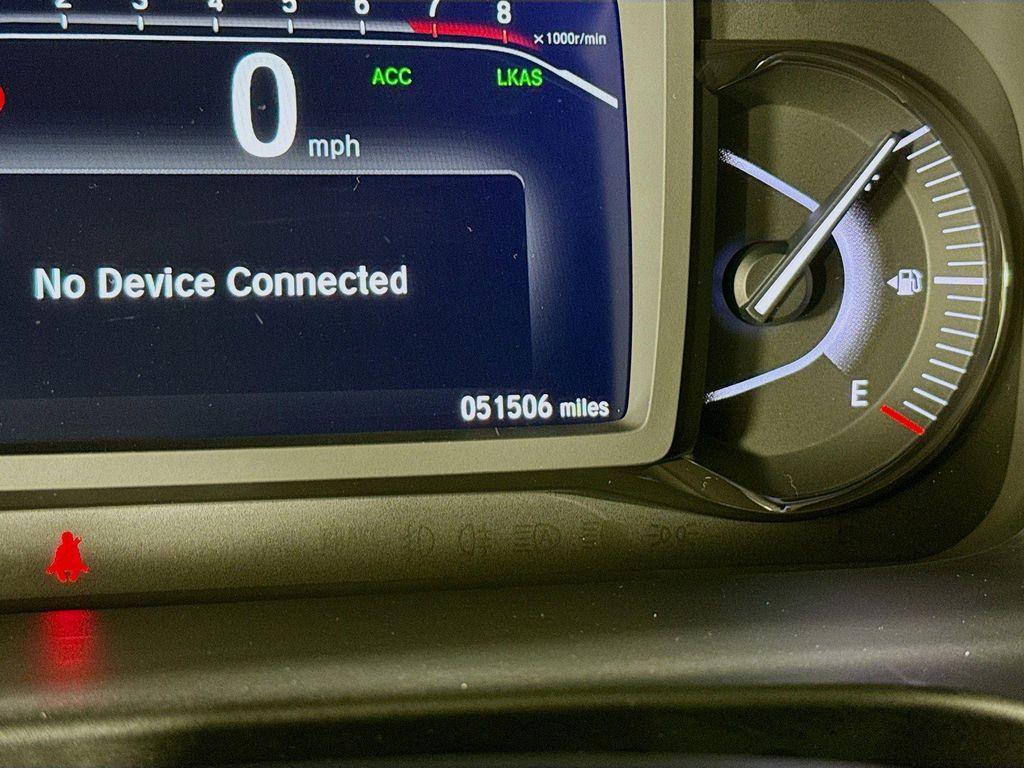 used 2022 Honda Passport car, priced at $32,257