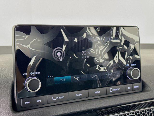 new 2026 Honda Civic car, priced at $27,260