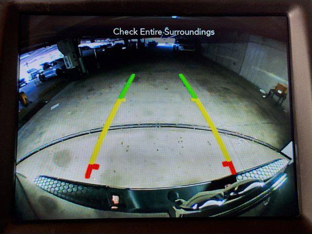 used 2019 Ram 1500 car, priced at $24,563