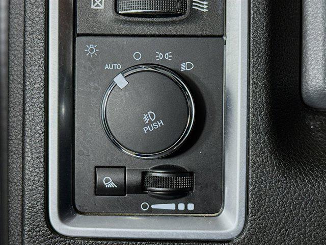 used 2019 Ram 1500 car, priced at $24,563