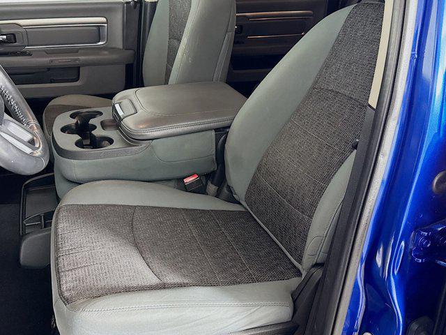 used 2019 Ram 1500 car, priced at $24,563