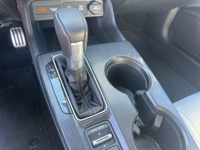 used 2026 Honda Civic Hybrid car, priced at $28,005